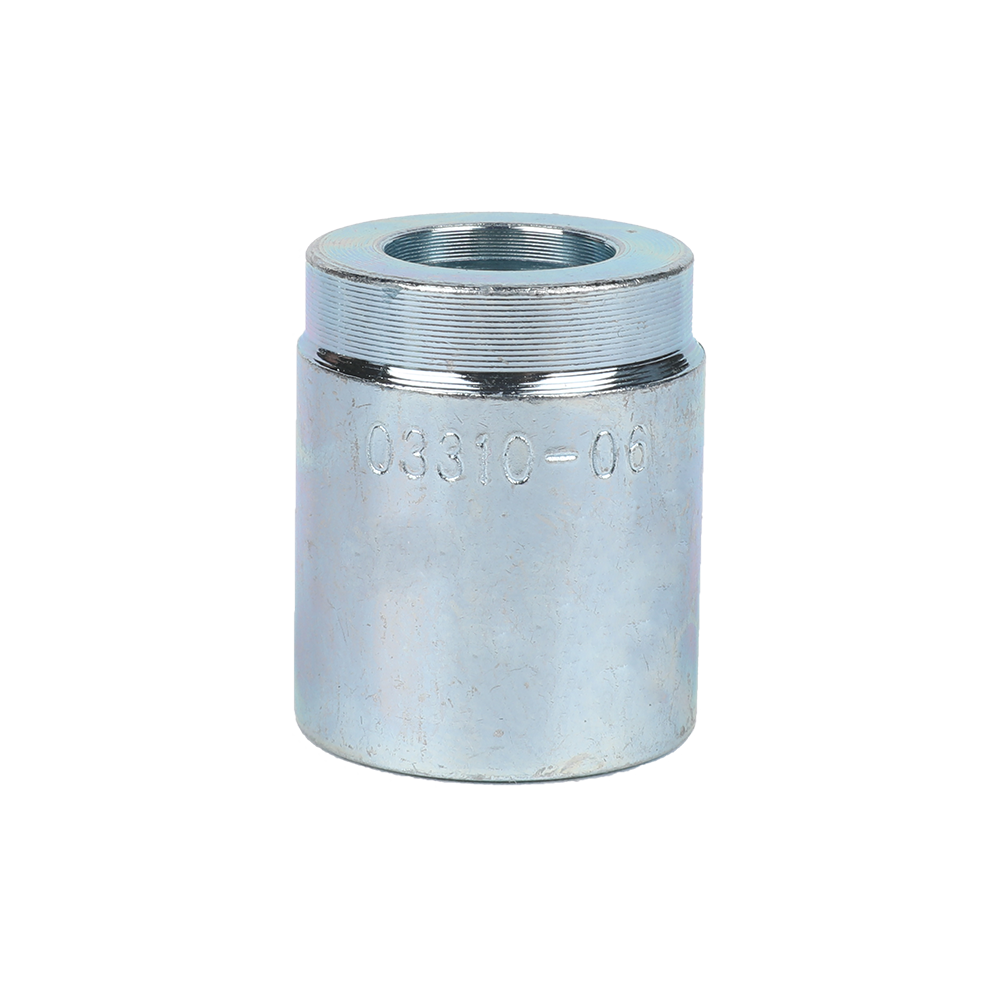 Hose Ferrule 03310 For Hydraulic Parts For Hoses