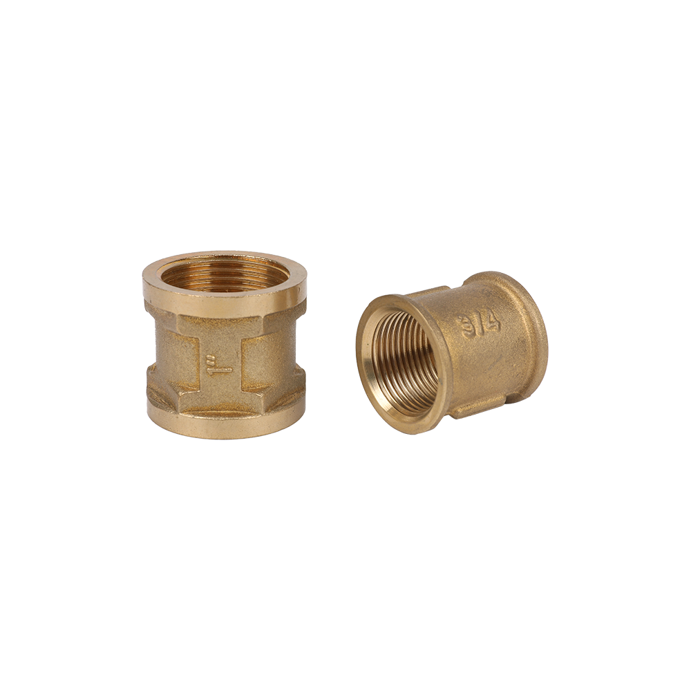 Brass Female Socket， Female Thread