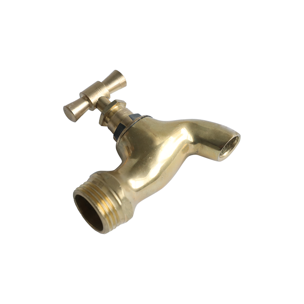 Brass Valve Taps, Waterway Components Pipe Fittings 